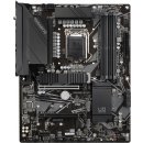 Základní deska Gigabyte Z590 UD AC