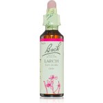 Bachovy květové esence Modřín opadavý Larch 20 ml – Hledejceny.cz