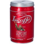 Lucaffé Classic mletá 250 g – Sleviste.cz