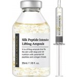 Sungboon Editor - Silk Peptide Intensive Lifting Ampoule - Intenzivní liftingová ampule s hedvábnými peptidy 35ml – Zbozi.Blesk.cz