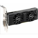 MSI GeForce GTX 1650 4GT LP OC