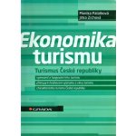 Ekonomika turismu - Palatková a Zichová – Hledejceny.cz