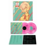 Evangelion Finally - Yoko Takahashi & Megumi Hayashibara LP – Zbozi.Blesk.cz