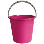 York Kbelík 10 l PVC kulatý – Zboží Dáma