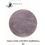 Tommi-Fly Dubbing Nuclear Nymph Dubbing Light Violet – Hledejceny.cz