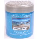 Yankee Candle vonné perly Turquoise Sky 170 g