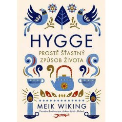 Hygge - Meik Wiking