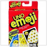 Uno: Emoji