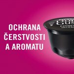 Nescafé Dolce Gusto Latte Macchiato Caramel kávové kapsle 16 ks – Zboží Mobilmania