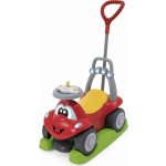 CHICCO TLAČIT S RUKOJETÍ BILLY QUATRO 4V1 – Zboží Dáma