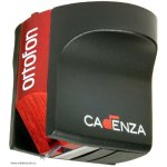 Ortofon Cadenza Red – Zboží Mobilmania