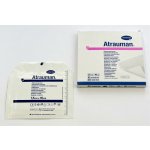 Atrauman sterilní mastný tyl 7,5 x 10cm 10 ks – Zboží Mobilmania