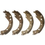 Sada brzdových čelistí TRW GS8492 – Sleviste.cz