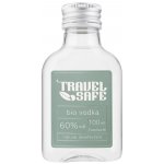 Travel Safe Bio Vodka 60% 0,1 l (holá láhev) – Zboží Dáma