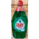 Fairy Ultra Original koncentrát na nádobí 450 ml – Zbozi.Blesk.cz