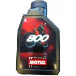 Motul 800 Factory Line Off Road 2T 1 l | Zboží Auto