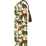 Knižní záložka Forest Animals – Zboží Mobilmania