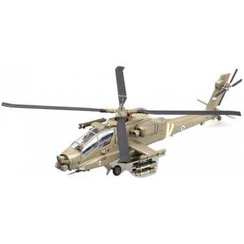 Easy Model Bell AH 1S Cobra izraelské letectvo 1:72