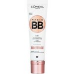 L'Oréal Paris BB C'est Magic BB krém 04 Medium 30 ml – Zboží Dáma