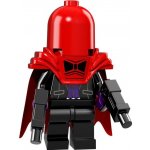 LEGO® Minifigurky 71017 Batman™ film Red Hood – Hledejceny.cz