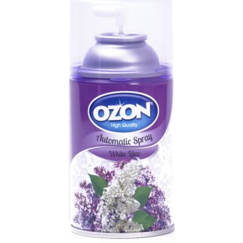 Ozon náhradní náplň White Lilac 260 ml