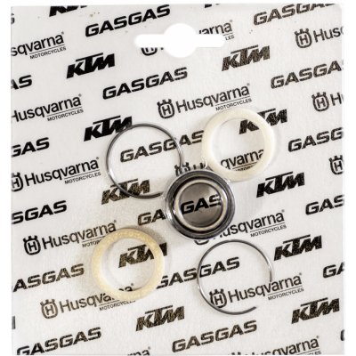 WP SUSPENSION ložisko horní tlumiče WP zadní KTM SX / SXF / EXC / EXCF / TPI (29-5059) – Sleviste.cz