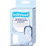 babylove pláštěnka na sportovní kočárek 1 ks – Zbozi.Blesk.cz