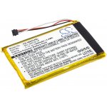 Cameron Sino CS-IQN234SL 3.7V Li-Polymer 1200mAh černá - neoriginální