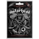 Motörhead England Trsátko – Zboží Dáma