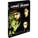 Lovec jelenů, plastový obal DVD – Sleviste.cz