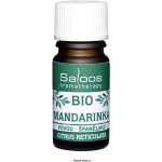 Saloos Esenciální olej Mandarinka BIO 5 ml – Hledejceny.cz