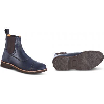 BUSSE BUSSE Pérka jezdecká Daily dámská modrá – Hledejceny.cz