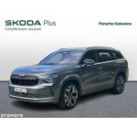 Skoda Kodiaq 2.0 TSI 4x4 DSG 150 kW – Sleviste.cz