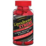 Hi-Tech Lipodrene Xtreme 90 tablet – Hledejceny.cz