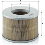 Vzduchový filtr MANN-FILTER C 22 267 – Hledejceny.cz