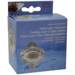 Europet Bernina krmítko na nitěnky s přísavkou 7x6 cm – Zboží Dáma Europet Bernina krmítko na nitěnky s přísavkou 7x6 cm – Zboží Dáma