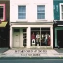  Mumford & Sons - Sigh No More, LP