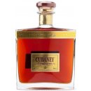 Cubaney Centenario 41% 0,7 l (karton)