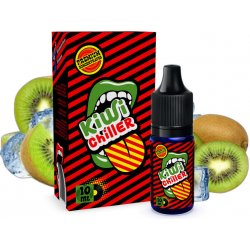 Big Mouth Kiwi Chiller 10 ml