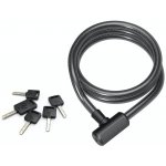 Syncros Masset Cable Key lock 15x1000 mm – Hledejceny.cz
