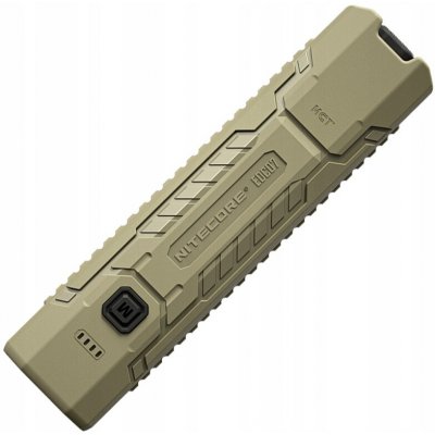 Nitecore EDC07 – Hledejceny.cz