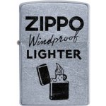 Zippo Windproof Design 25621 – Hledejceny.cz