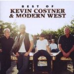 COSTNER KEVIN & MODERN WEST - BEST OF – Hledejceny.cz