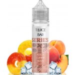 TI Juice Bar Series S & V Peach Gummy Bears 10 ml – Zbozi.Blesk.cz