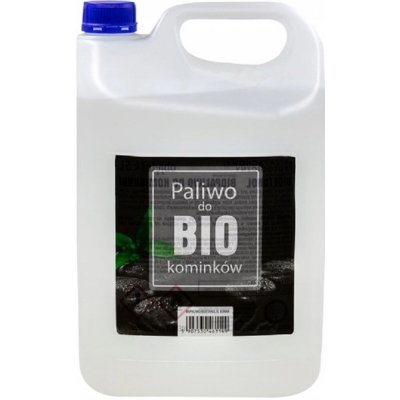 BOMAR Biolíh 100% 5 l – Sleviste.cz