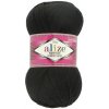 Příze Alize Superwash Comfort Sock 100 černé 60