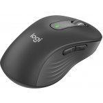 Logitech Signature M650 L Left Wireless Mouse 910-006239 – Sleviste.cz