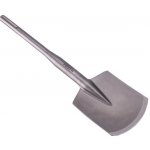 Sekáč rýčový FESTA oblý SDS-MAX 110x450mm – Sleviste.cz
