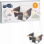Small Foot dřevěná hopačka Baby Comfort – Zboží Dáma