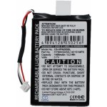 Cameron Sino CS-VPN205SL 3.7V Li-ion 1400mAh černá - neoriginální